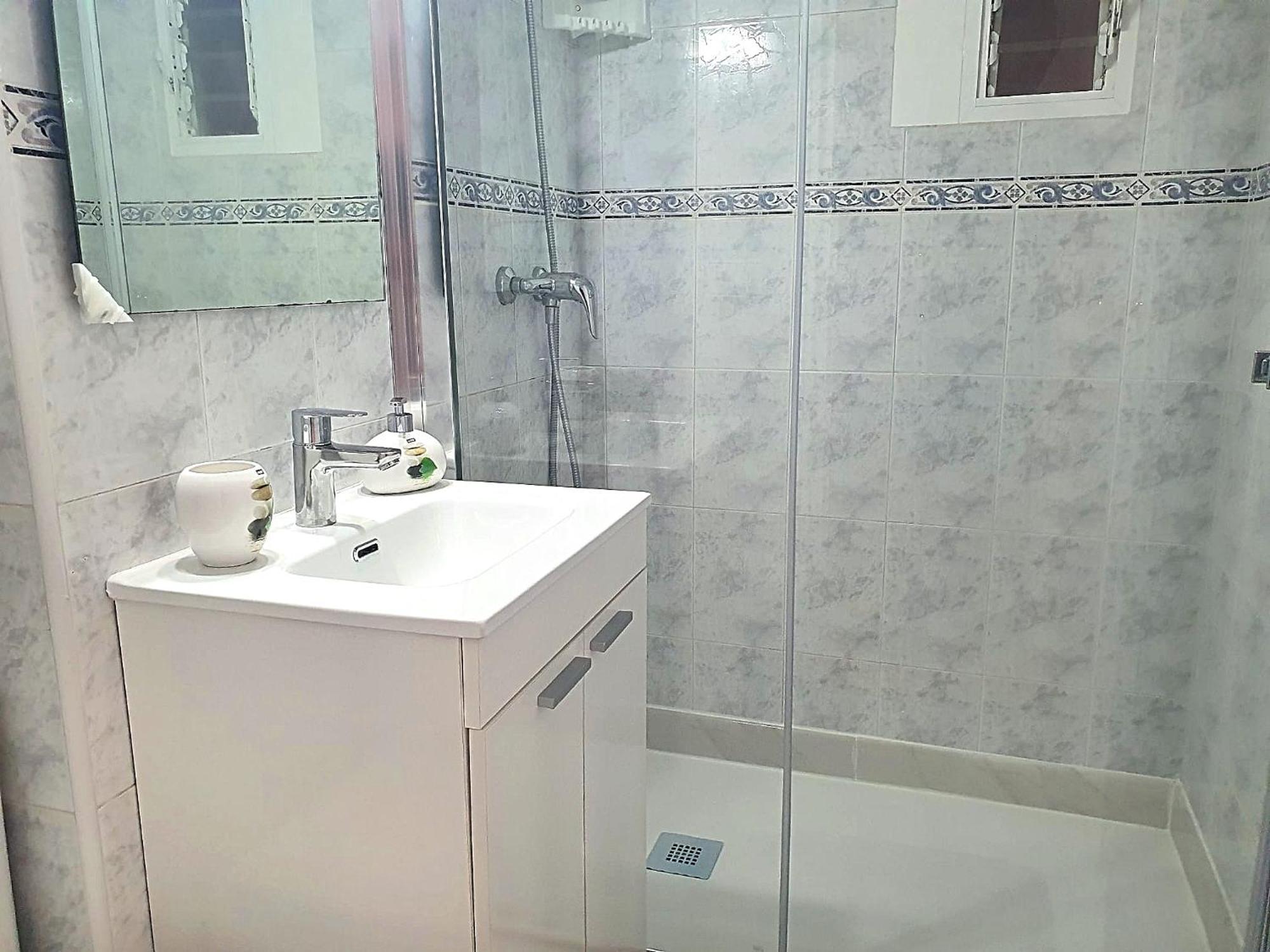 Three Bedrooms Apart In Benidorm Near Beach And Strip Luaran gambar